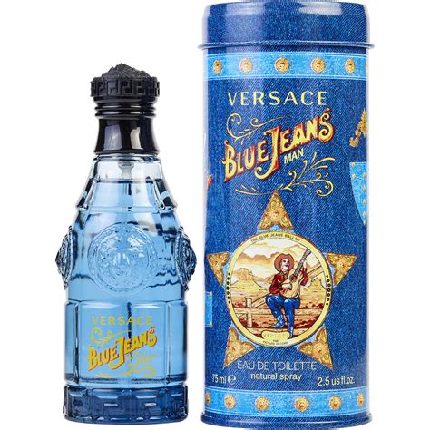 versace blue jeans eau de toilette dencowear|Versace Blue Jeans original price.